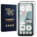 Tempered Glass Screen Protector Compatible for Tempered