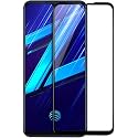Tempered Glass Screen Protector Compatible For Vivo