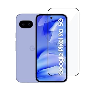 Tempered Glass Screen Protector Guard for Google