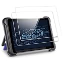Tempered Glass Screen Protector for Mucar 892BT Scanner, 9H Hardness