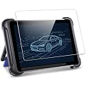 Tempered Glass Screen Protector for Mucar 892BT Scanner, 9H Hardness
