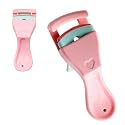 TEMPERIA (1pc) Eyelash Curler for Women - Professional Eye Lash Curler - Eye Makeup Tools Accessories - Creates Eye-Opening & Lifted Lashes (HE656)