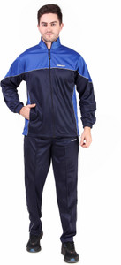 Tempest Colorblock Men Track Suit