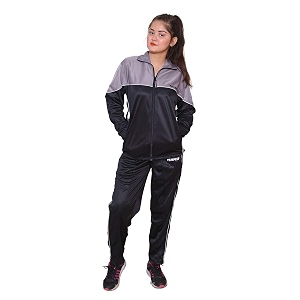 tempest full sleeves tracksuittop amp leggings for womensuitable for yogajogging amp gym women39s track suit