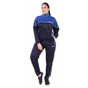 tempest full sleeves tracksuittop amp leggings for womensuitable for yogajogging amp gym women39s track suit