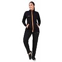 Tempest Full Sleeves Tracksuit(Top &amp; Leggings) for Women(Suitable for Yoga,Jogging &amp; Gym) Women's Track Suit