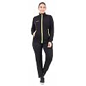 Tempest Full Sleeves Tracksuit(Top &amp; Leggings) for Women(Suitable for Yoga,Jogging &amp; Gym) Women's Track Suit
