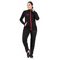Tempest Full Sleeves Tracksuit(Top &amp; Leggings) for Women(Suitable for Yoga,Jogging &amp; Gym) Women's Track Suit
