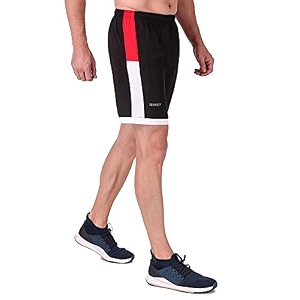 Tempest Mens Shorts Sport Shorts