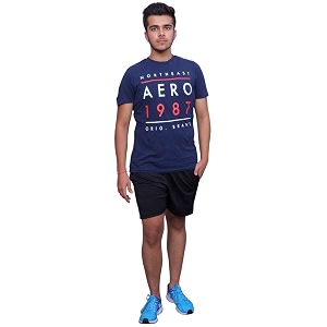 Tempest Sports Shorts for Men with Side