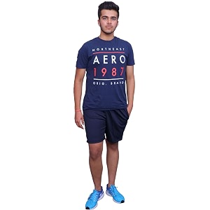 Tempest Sports Shorts for Men with Side
