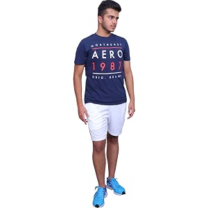 Tempest Sports Shorts for Men with Side
