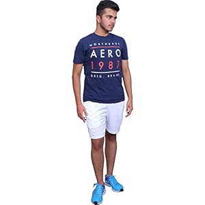 Tempest Sports Shorts for Men with Side