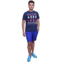 Tempest Sports Shorts for Men with Side