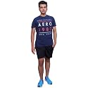 Tempest Sports Shorts for Men with Side