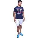 Tempest Sports Shorts for Men with Side