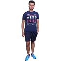 Tempest Sports Shorts for Men with Side