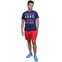 Tempest Sports Shorts for Men with Side