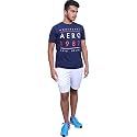 Tempest Sports Shorts for Men with Side