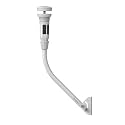 Tempest Original Universal Mount - Adjustable Outdoor Weather Station Mounting Kit - Easy Installation, Solid Structure, Weather Proof