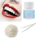 Temporary Repair Kit - Temporary Teeth Replacement Teeth Prosthesis, Quickly Restoring Confidence and Smile