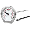 TempPro Dial Instant Read Meat Thermometer for Cooking