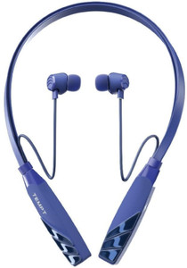 TEMPT Groove Pro Wireless Bluetooth Neckband Bluetooth