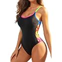 Tempt Me Women One Piece Swimsuit Sexy