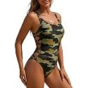 Tempt Me Women One Piece Swimsuit Sexy