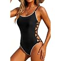 Tempt Me Women One Piece Swimsuit Sexy