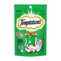 Temptations Adult Sea Food Cat Treat