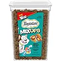 Temptations Mixups Surfers' Delight Flavour Treats for Cats (16 oz)