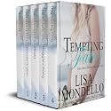 Tempting Fate 2 Boxed Set : (Second Chance, Holiday Romance, Friends to Lovers, Cinderella, Billionaire, What if? Romances) (Fate With A Helping Hand)