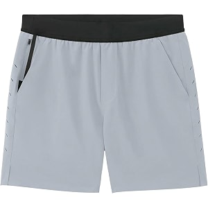 Ten Thousand Interval 5in Liner Short -