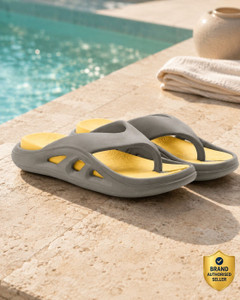 Ten x you Men Flip Flops