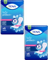 TENA Lady Protect Maxi Incontinence Pads 