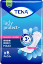 TENA Lady Protect Maxi Incontinence Pads 