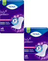 TENA Lady Protect Maxi Night Incontinence Pads