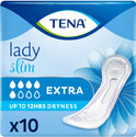 TENA Lady Slim Extra Incontinence Liners 