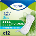 TENA Lady Slim Normal Incontinence Liners 