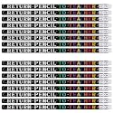 Tenceur 100 Pcs Return Pencil to Teacher Pencils with Erasers Bulk 7.3 Inches Student Incentives Recognition Education Award Prize for Teacher School Classroom Reward Supplies