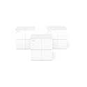 Tenda Nova Mesh WiFi System MW6 - Covers up to 4-6 Bedroom Houses- AC1200 Whole Home WiFi Mesh System - Gigabit Dual-Band Mesh Network - Replaces Wireless Router and WiFi Extender - 3-Pack