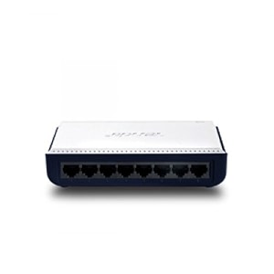 tenda s108 ethernet switch