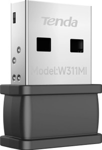 TENDA W311MI-V6 AX300 Wi-Fi 6 Wireless Nano