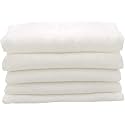16mtrs X 100 cm | GAUZE CLOTH | NON-STERILE DRESSING MATERIAL | BANDAGE CLOTH (100 cm x 16 mtr pack of 2)