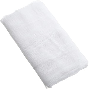 16mtrs x 100 cm  gauze cloth  non-sterile dressing material  bandage cloth 100 cm x 16 mtrs pack of 3