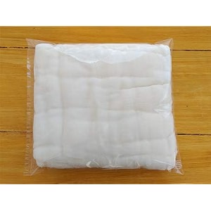gauze than  size - 16 mtr x 100 cm  non-sterile  pack of 1 pcs