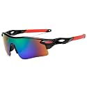 Tenebrose Sports sunglasses
