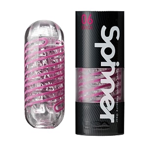 TENGA Adult Toys Spinner-06