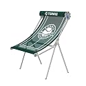 Tennis Trainer |Rebounder Net Rebound Wall, Solo Tennis Trainer.